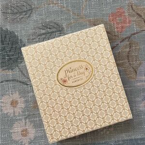 Mailer Princess for a Day Box and headband